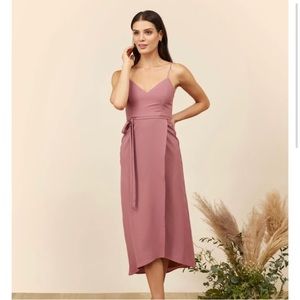 Park & Fifth Abbott Dress